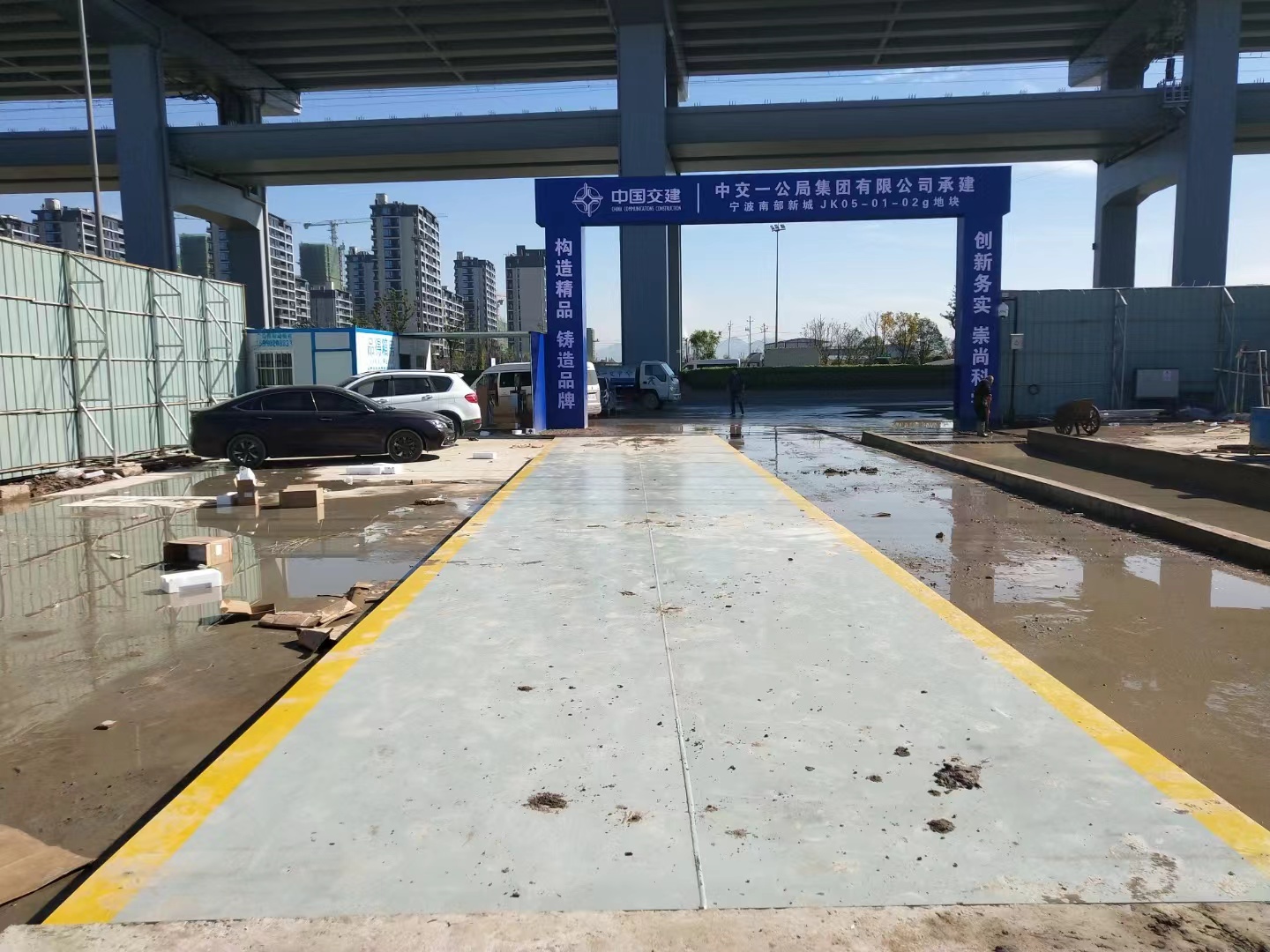 100T-3x16m中国交建集团